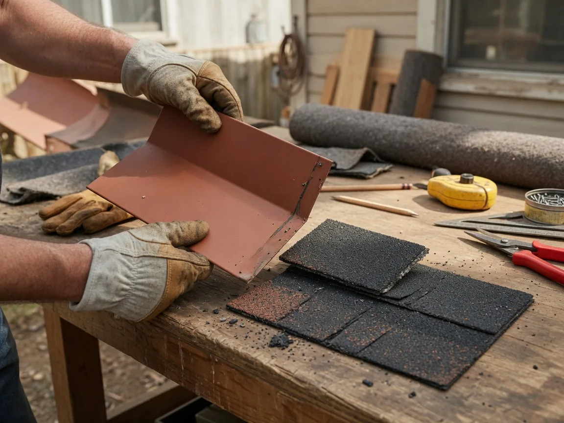 Roof Repair company in Milroy, PA